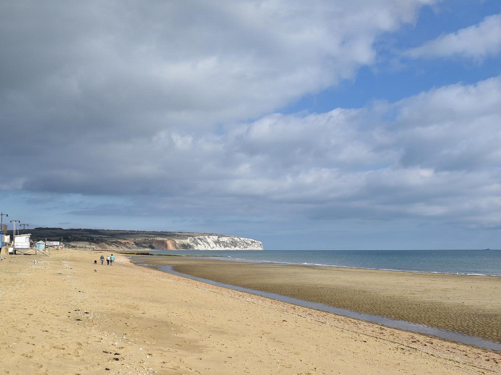 Little Lismoy Sandown Exterior foto