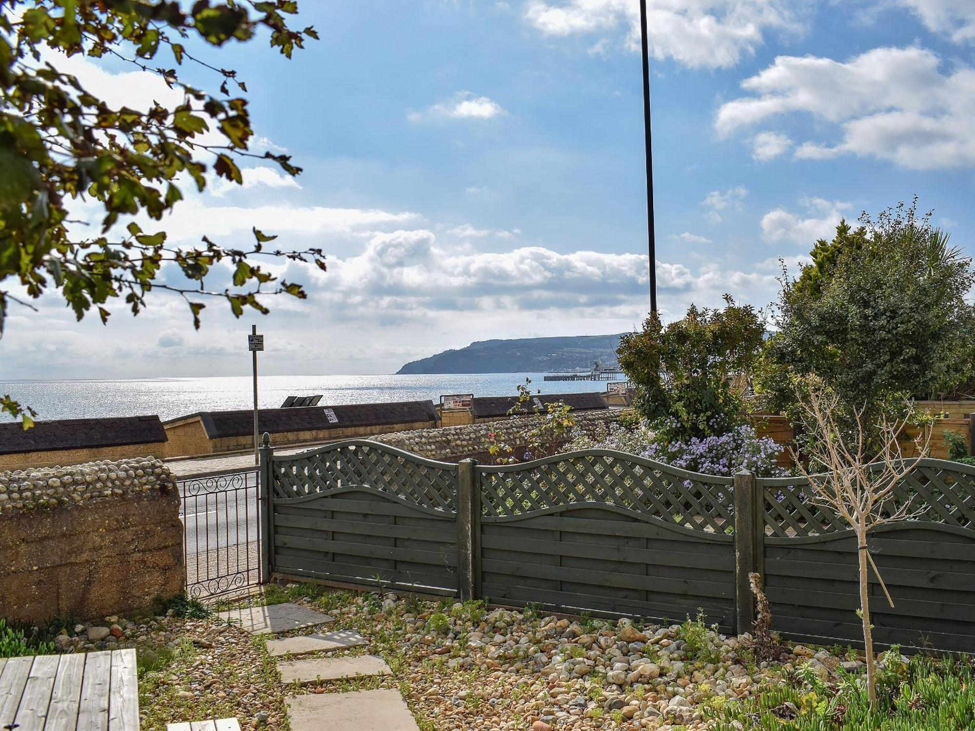 Little Lismoy Sandown Exterior foto