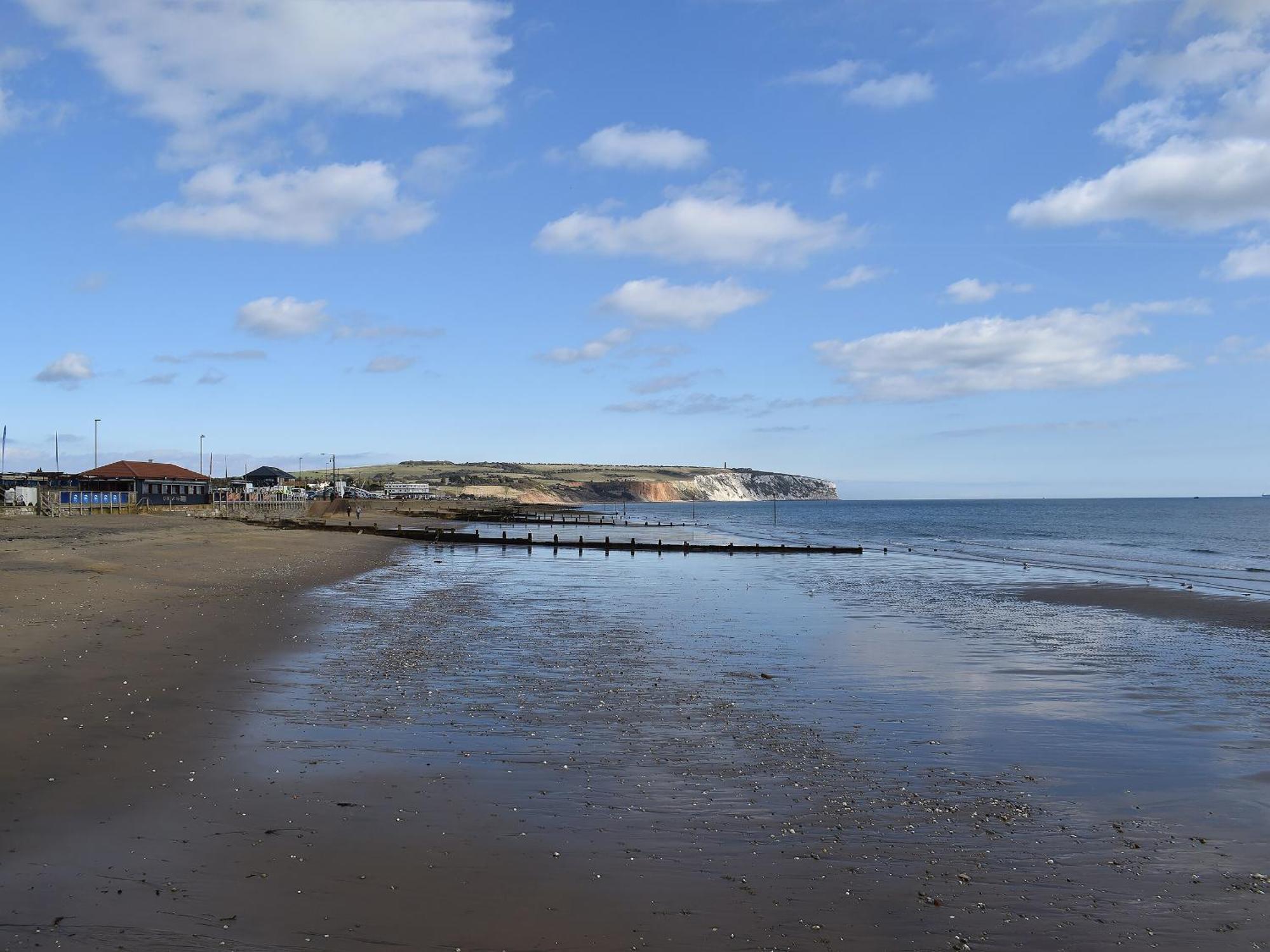 Little Lismoy Sandown Exterior foto