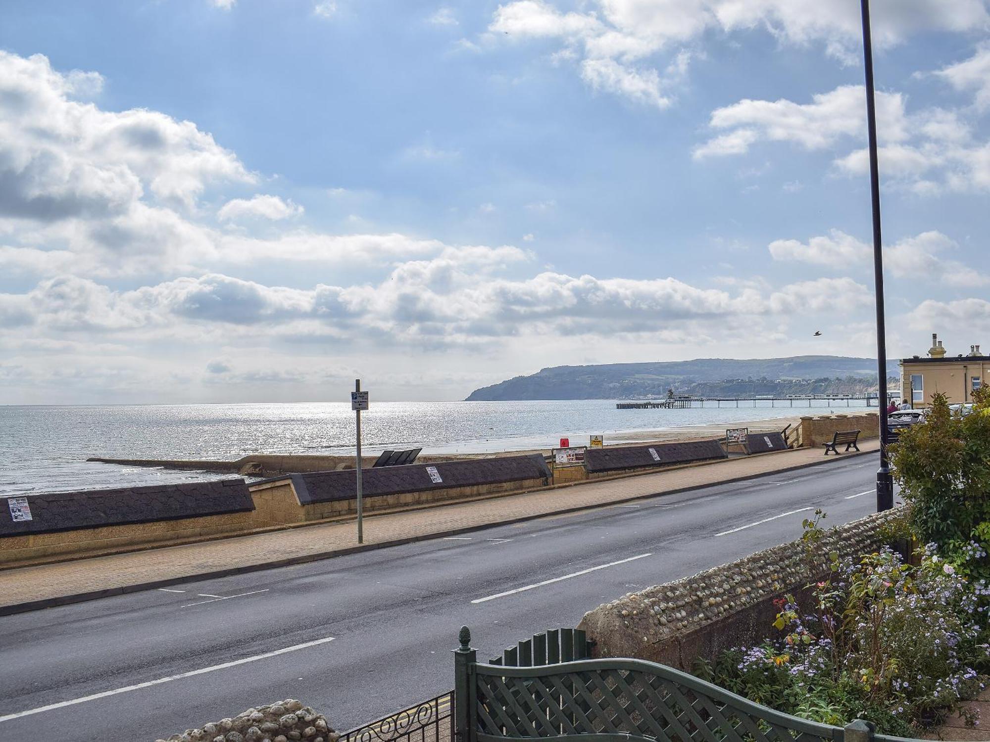 Little Lismoy Sandown Exterior foto