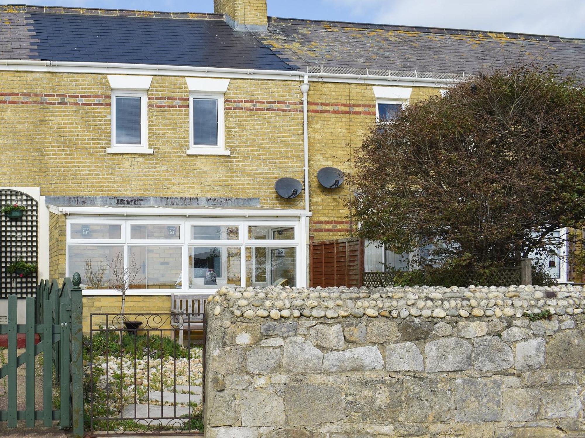 Little Lismoy Sandown Exterior foto