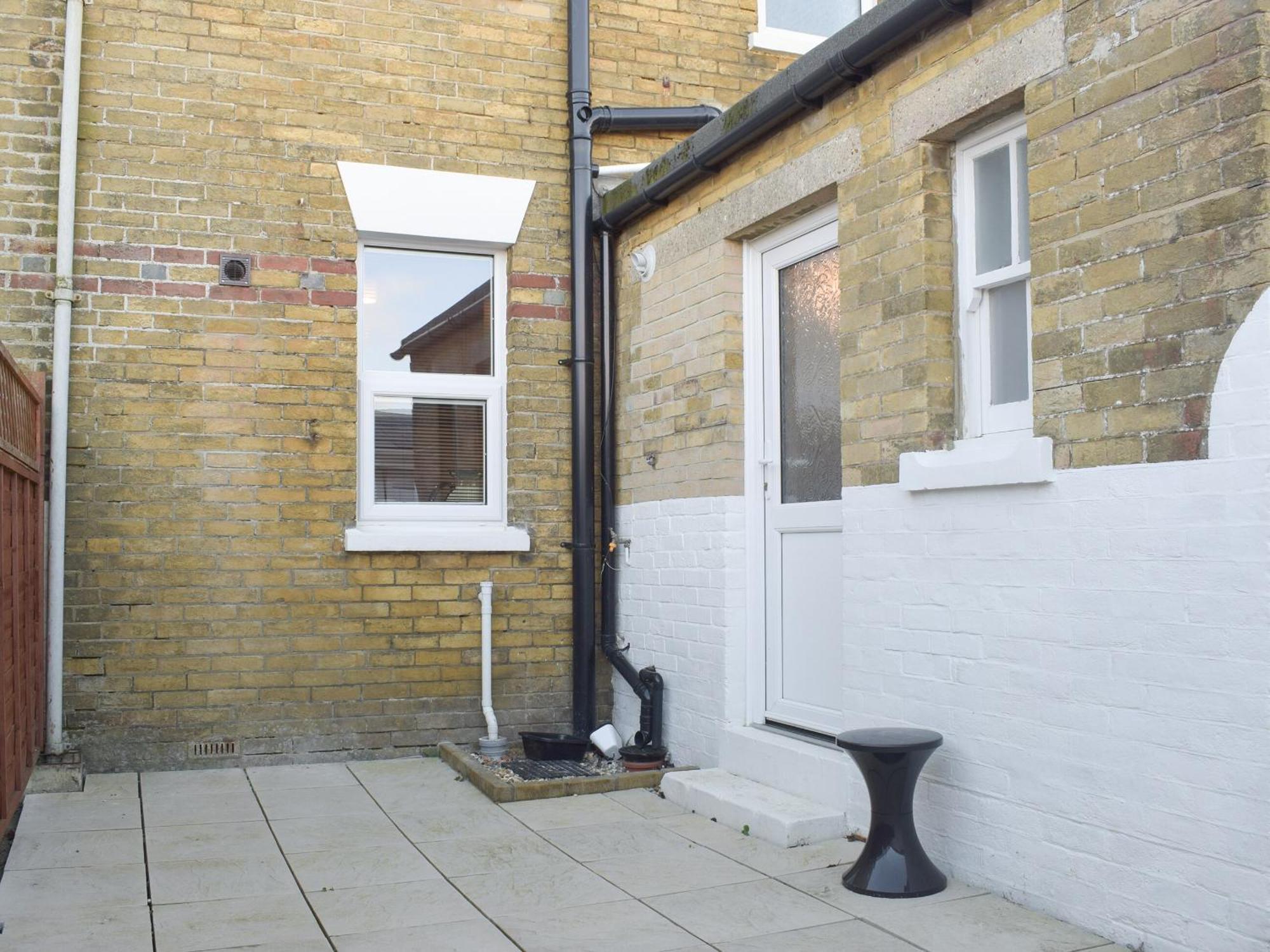 Little Lismoy Sandown Exterior foto